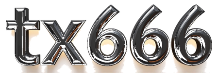 tx666 logo